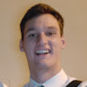 Meet your Posher, Carson